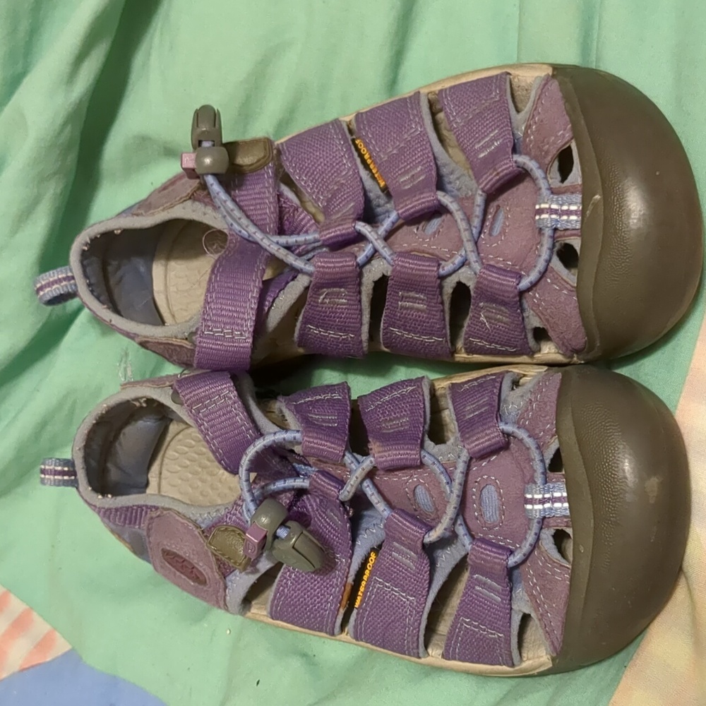 Kids keen Newport H2 sandals